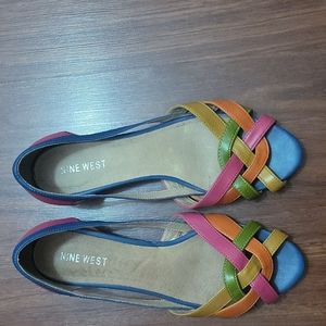Nine west Shoes